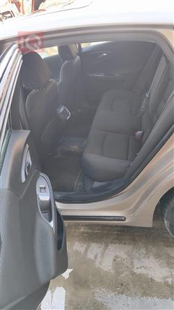 شيفروليه ماليبو